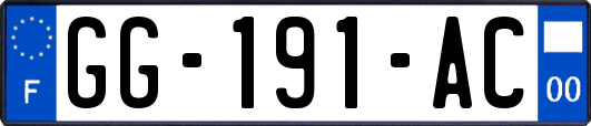 GG-191-AC