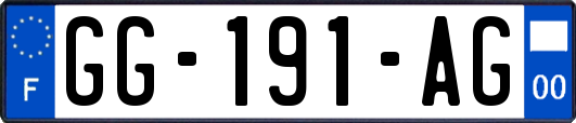 GG-191-AG