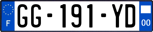 GG-191-YD