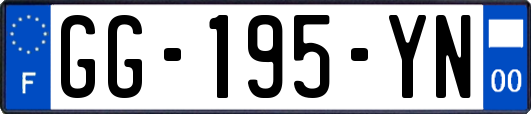 GG-195-YN