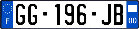 GG-196-JB