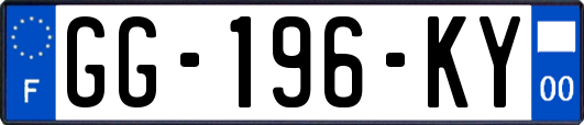 GG-196-KY