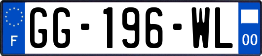 GG-196-WL