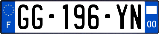 GG-196-YN