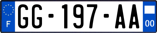 GG-197-AA