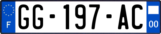 GG-197-AC