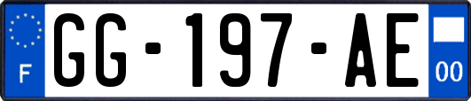 GG-197-AE