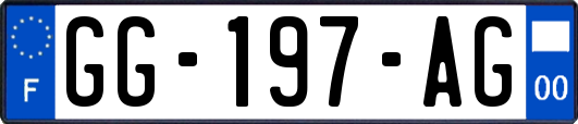 GG-197-AG