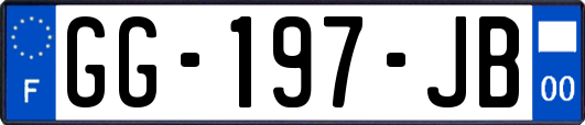 GG-197-JB