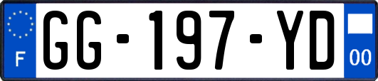 GG-197-YD