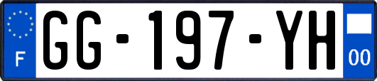 GG-197-YH