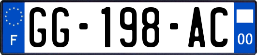 GG-198-AC