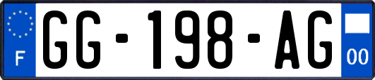GG-198-AG