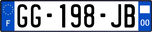 GG-198-JB