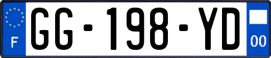 GG-198-YD