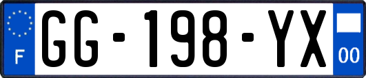 GG-198-YX
