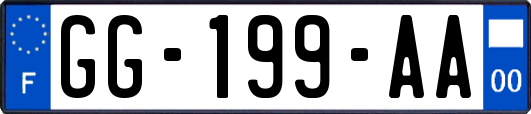 GG-199-AA