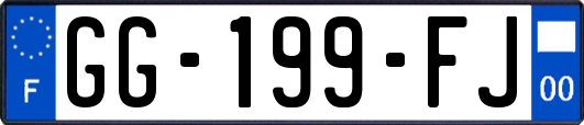 GG-199-FJ