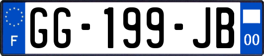 GG-199-JB