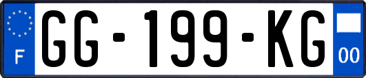 GG-199-KG