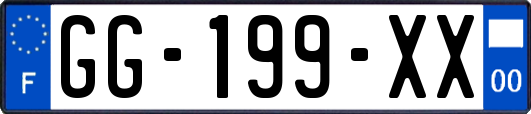 GG-199-XX