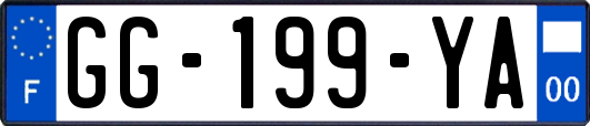 GG-199-YA