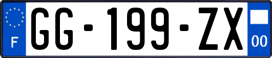 GG-199-ZX