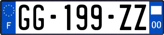 GG-199-ZZ