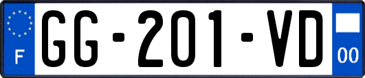 GG-201-VD
