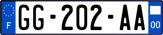 GG-202-AA