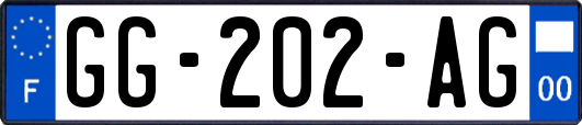 GG-202-AG