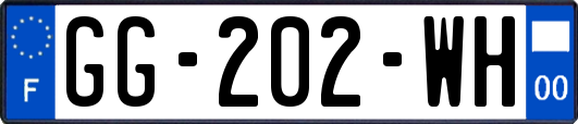 GG-202-WH