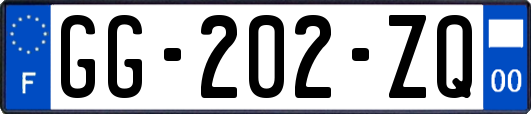 GG-202-ZQ