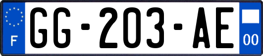 GG-203-AE