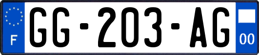 GG-203-AG