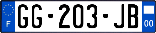 GG-203-JB