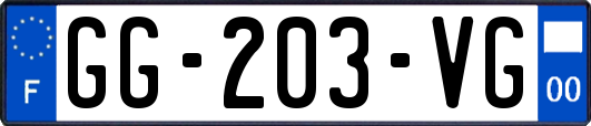 GG-203-VG