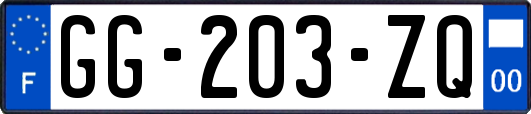 GG-203-ZQ