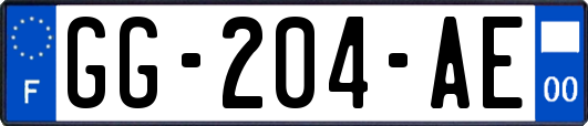 GG-204-AE