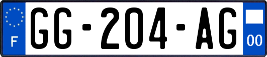 GG-204-AG