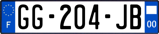 GG-204-JB