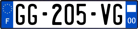 GG-205-VG