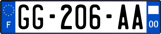 GG-206-AA