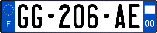 GG-206-AE