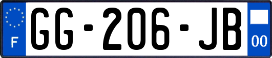 GG-206-JB