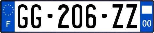 GG-206-ZZ