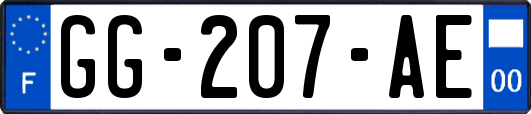 GG-207-AE