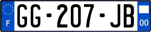 GG-207-JB