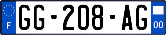 GG-208-AG