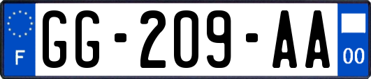 GG-209-AA